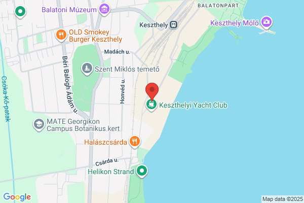Balatoni Hal. Rt. Hajóáll. És Kik.