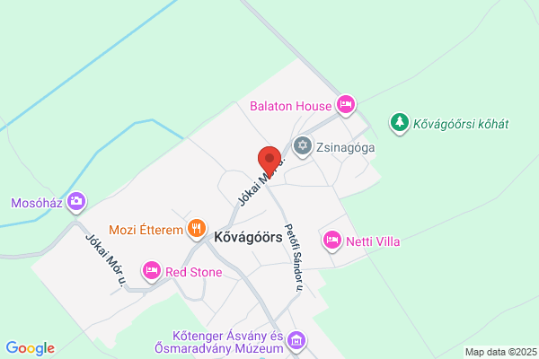 Köveskál Polgármesteri Hivatal