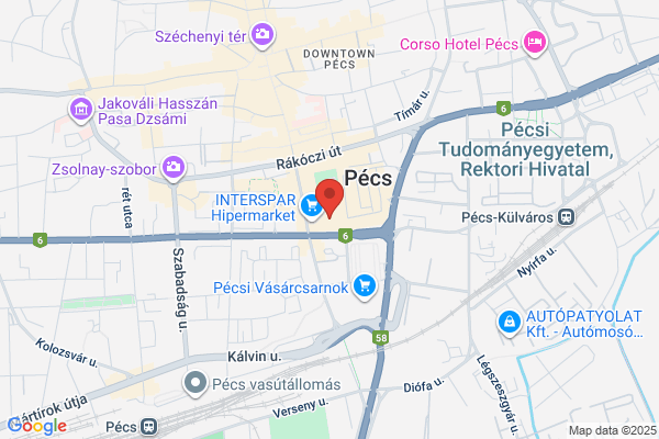 DEICHMANN