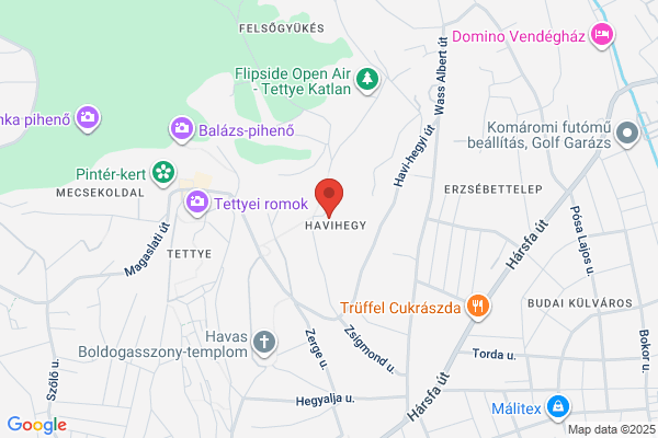 Bagolyvár
