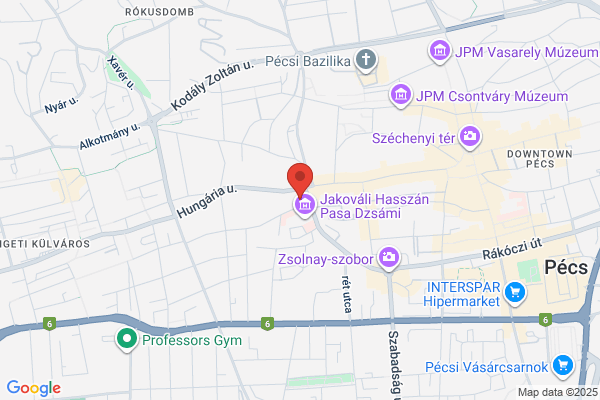 Barbakán Gyógyszertár