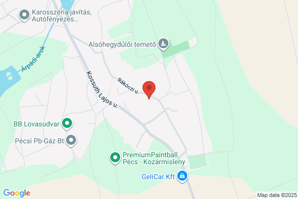 Csankó József műbútorasztalos egyéni vállalkozó