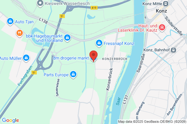 Drogerie Markt