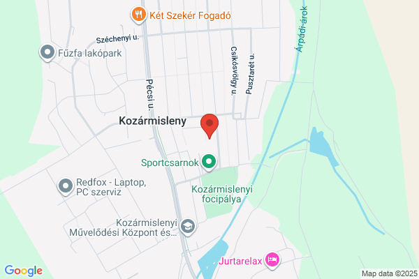 Eötvös József Általános Iskola