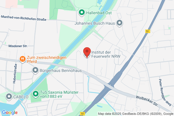 Idf. És Vend. Szakközépiskola