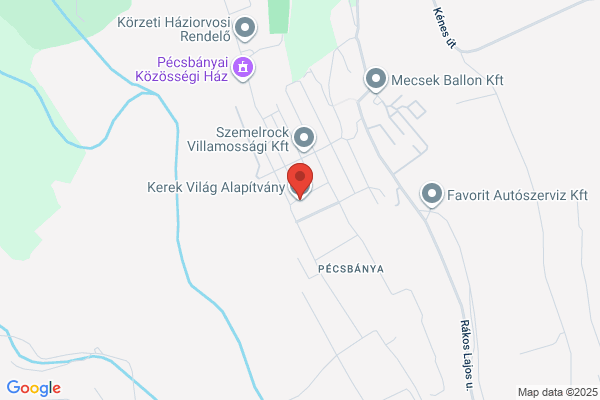 Kerek Világ Általános Iskola