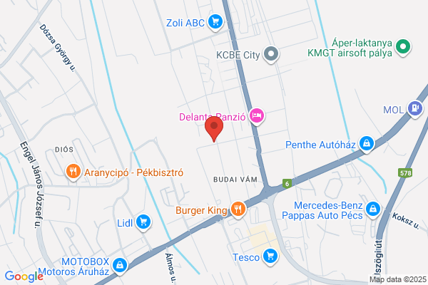 Kodály Zoltán Gimnázium