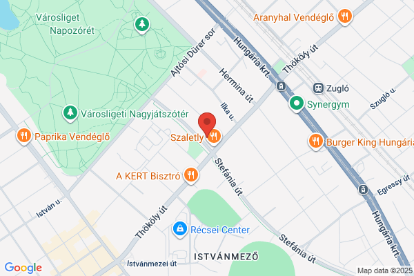 Olasz Köztárs. Konzuli Képv.