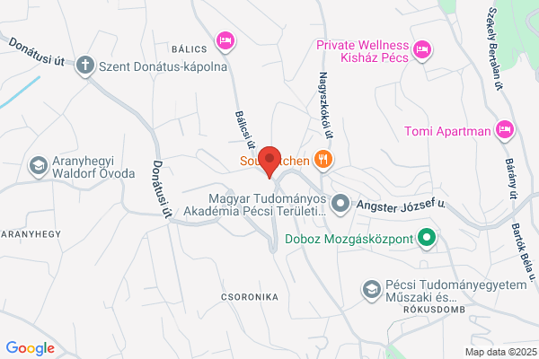 Rehabilitációs Általános Iskola