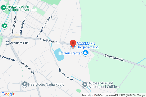 Rossmann