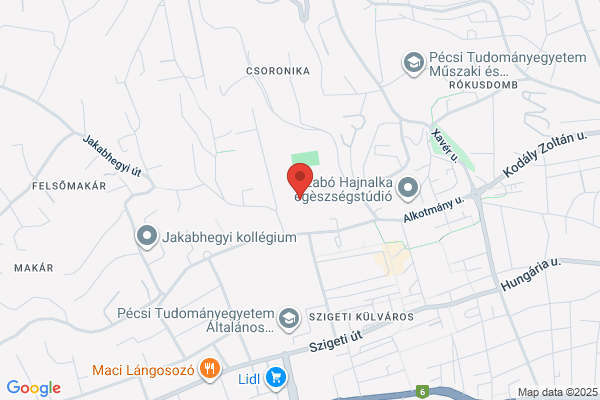 Soul6 Söröző Klub