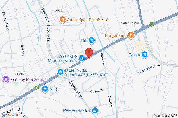 Szieberth Róbert Általános Iskola