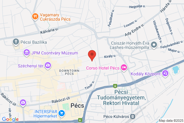 Széchenyi István Gimnázium