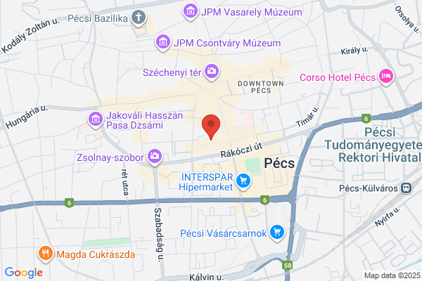 Talpbetét Centrum