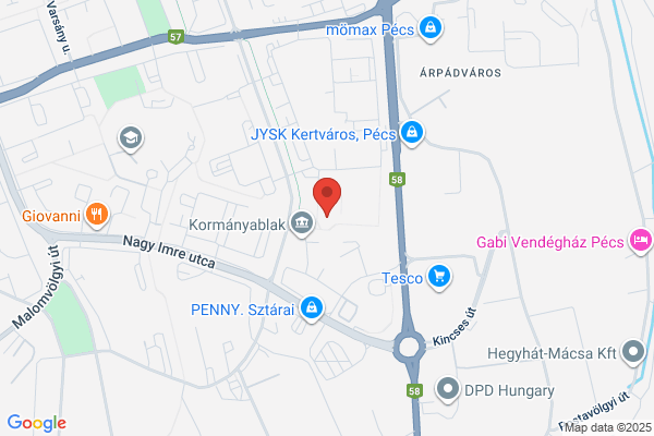 Árpád Fejedelem Gimnázium