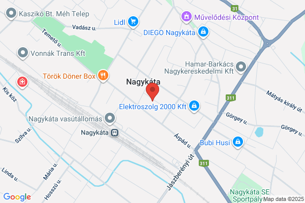 Napközi Otthonos Óvoda