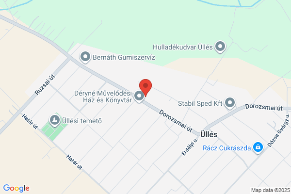 Általános Iskola