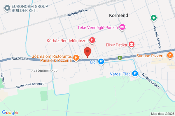 Gyöngyvirág Ajándék és Virágüzlet