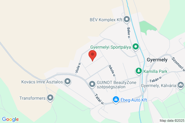 Mezőgazdasági gépek