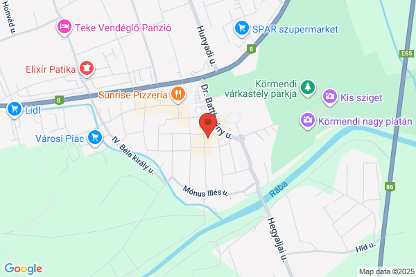 Nagymizdó Polgármesteri Hivatal
