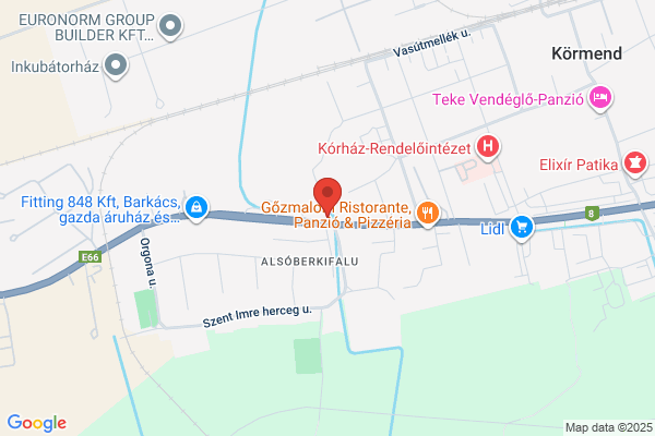 Éden Kertcentrum