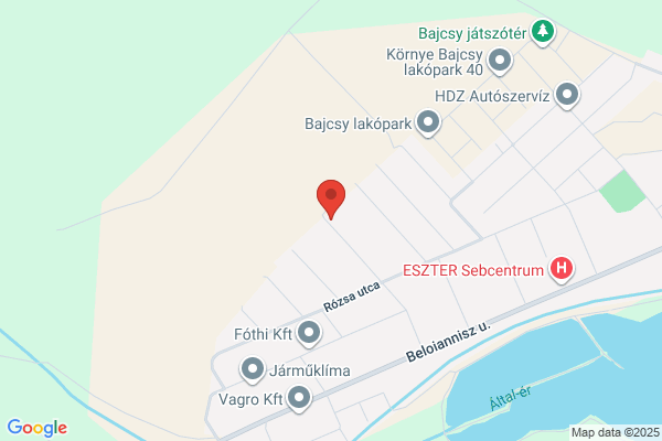 Hunyadi Gyógyszertár