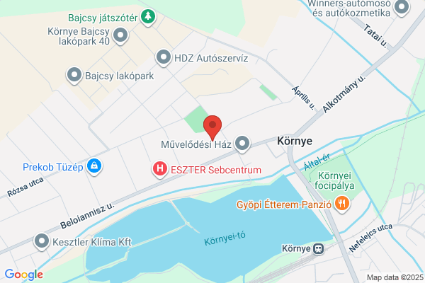 Kisfaludy Mihály Általános Iskola