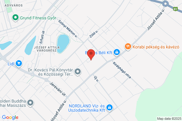 Kodály Zoltán Általános Iskola