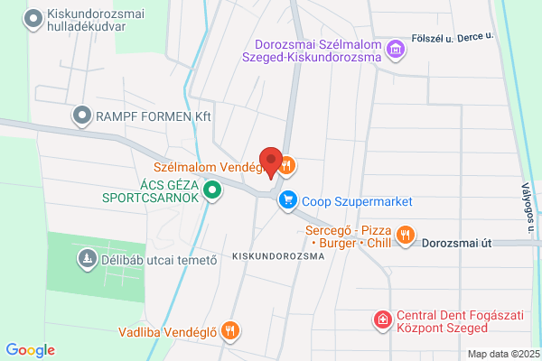 Megváltó Patika