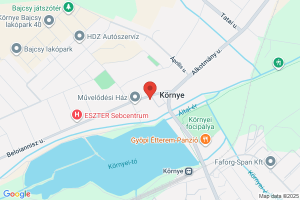 Napközi Otthonos Óvoda