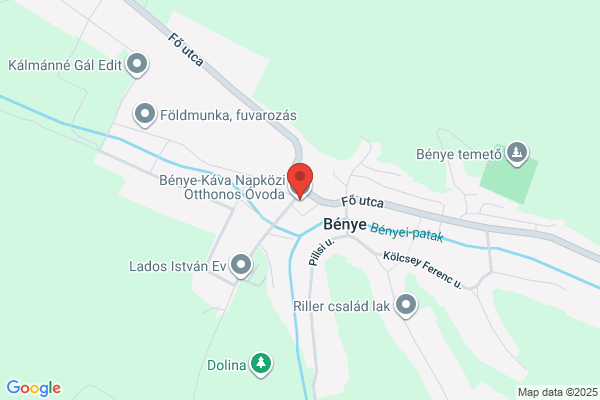 Napközi Otthonos Óvoda