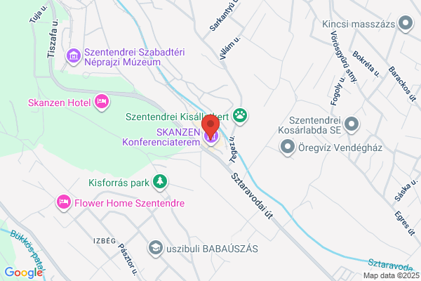Szabadtéri Bányászati Múzeum