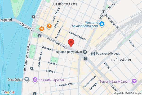 Hudivók és Társa Orvosi Bt.