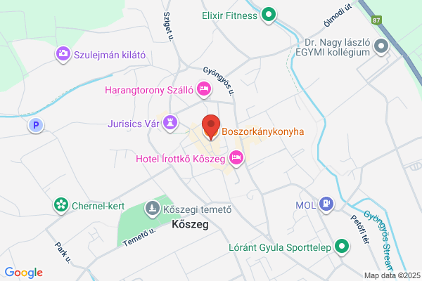 Boszorkánykonyha