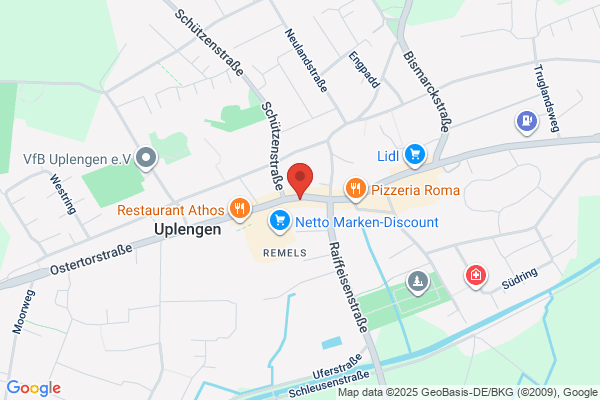 Colombus Étterem És Pizzéria