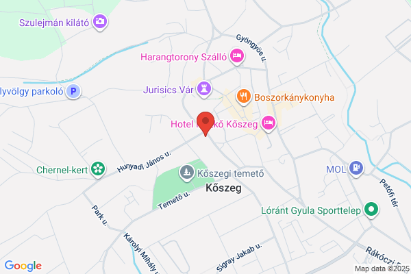 Fogadó A Kóbor Macskához Étterme