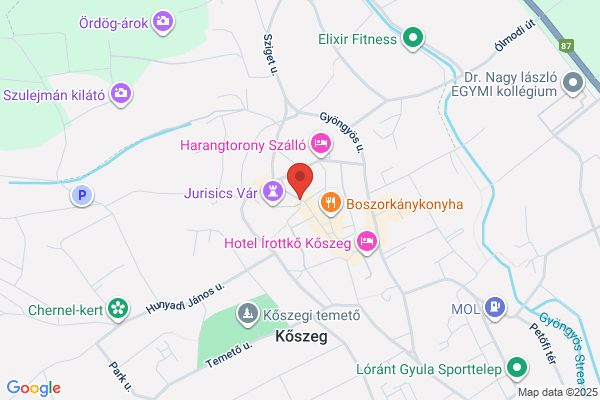 Kőszegi Várszínház