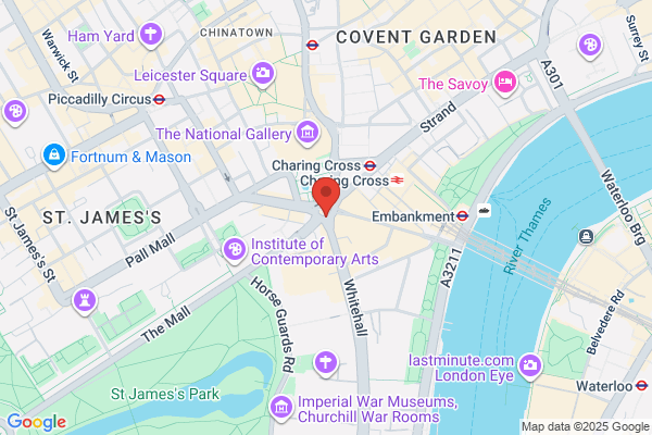 Londra