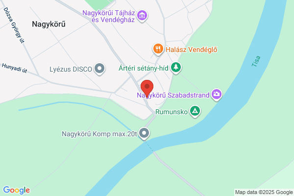 Nagy Vendégház