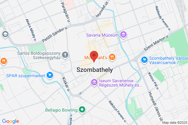 Savaria Takarékszövetkezet