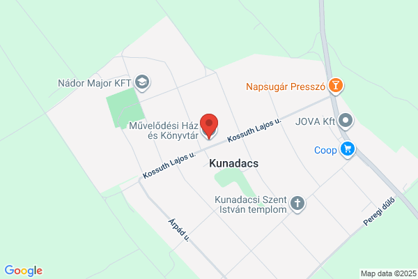 Könyvtár
