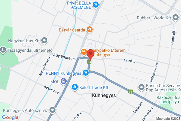 Közművelődési Intézmény