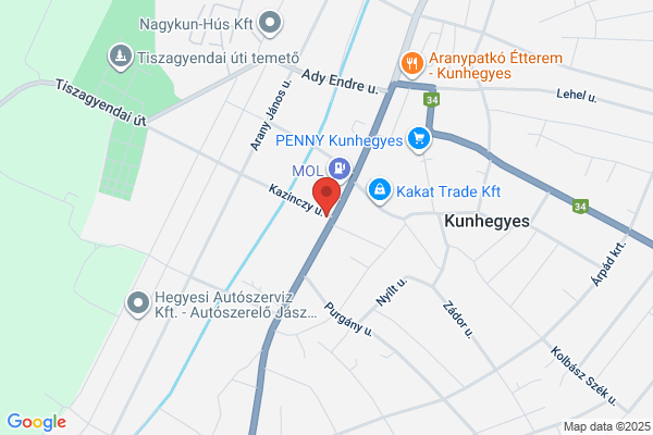 Szegvár És Vidéke Takarékszöv.