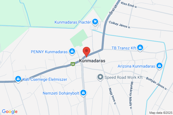 Általános Iskola