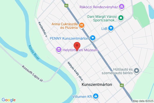 Kéki Gyógyszertár