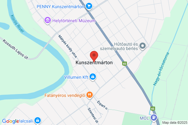 Nagyközségi Óvoda