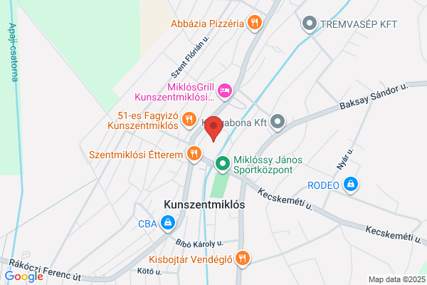 Baksay Sándor Gimnázium