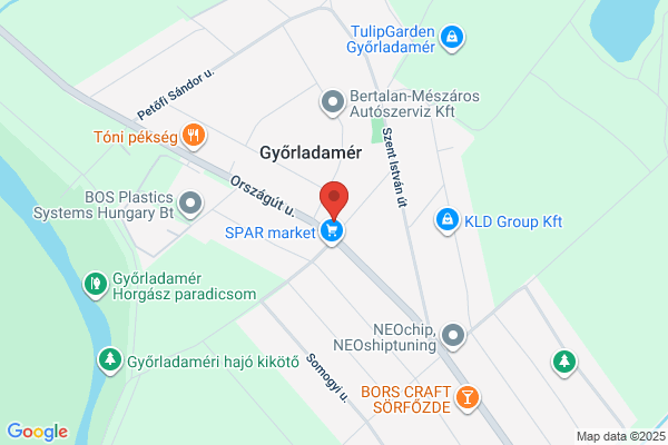 Fortuna Vendéglő és Vendégház