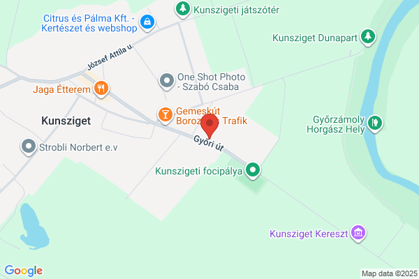 Kráz Autóbontó