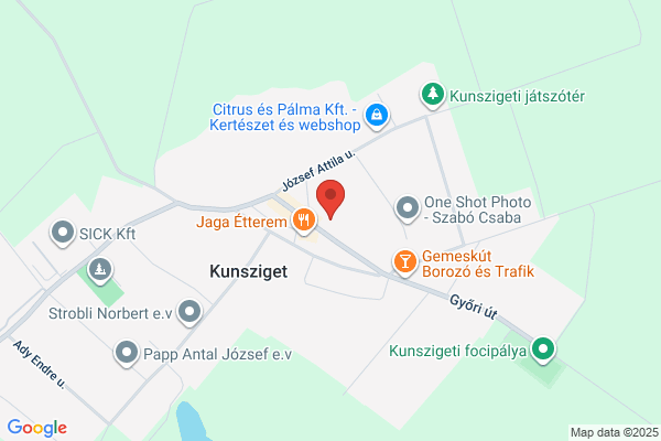 Községi Könyvtár